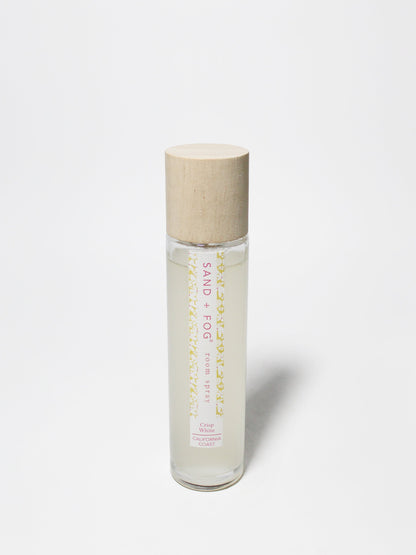 Crisp White 100 ml Room Spray