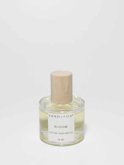 Bloom Perfume Oil
