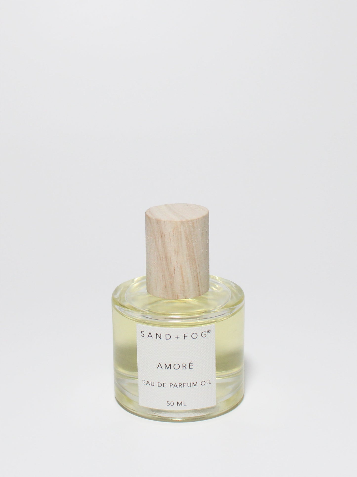Amoré 50 ml Perfume Oil Rollerball