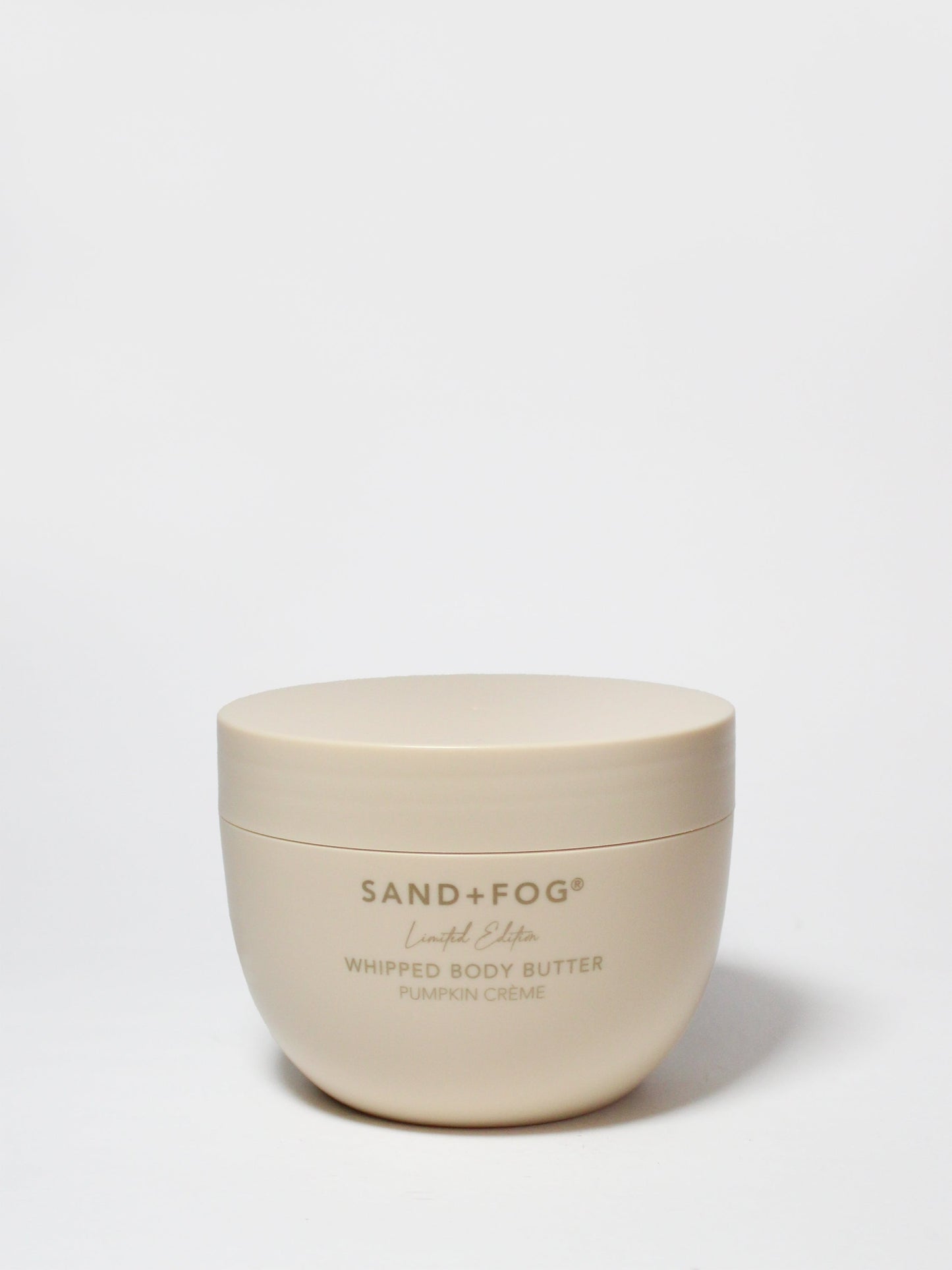 Pumpkin Crème 16.9 oz Whipped Body Butter