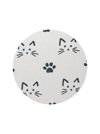 Sand + Paws Lavender Musk 12 oz scented candle