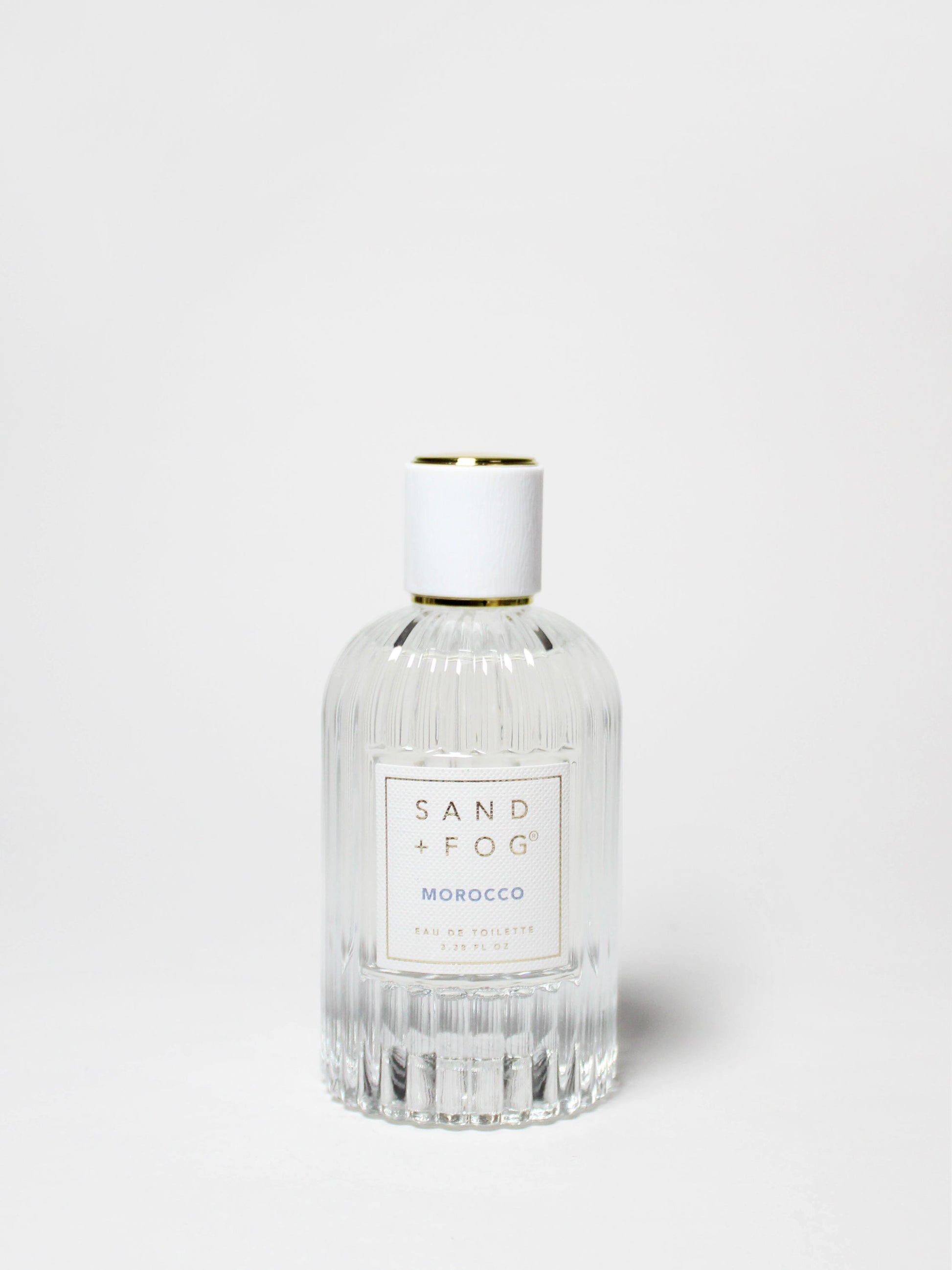 Morocco 100 ml Eau de Toilette