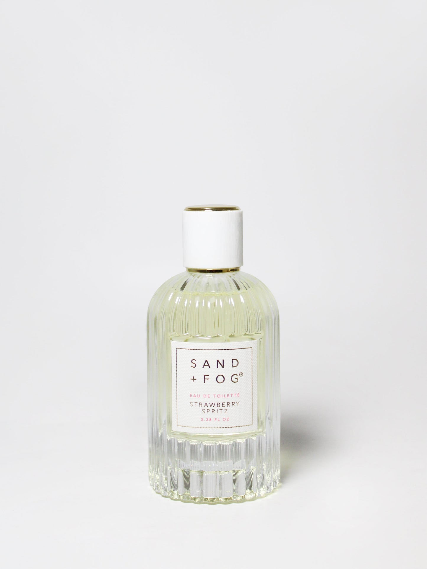 Strawberry Spritz 100 ml Eau de Toilette