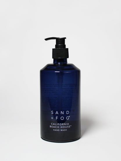 California Beach House 15.7 oz Liquid Hand Soap