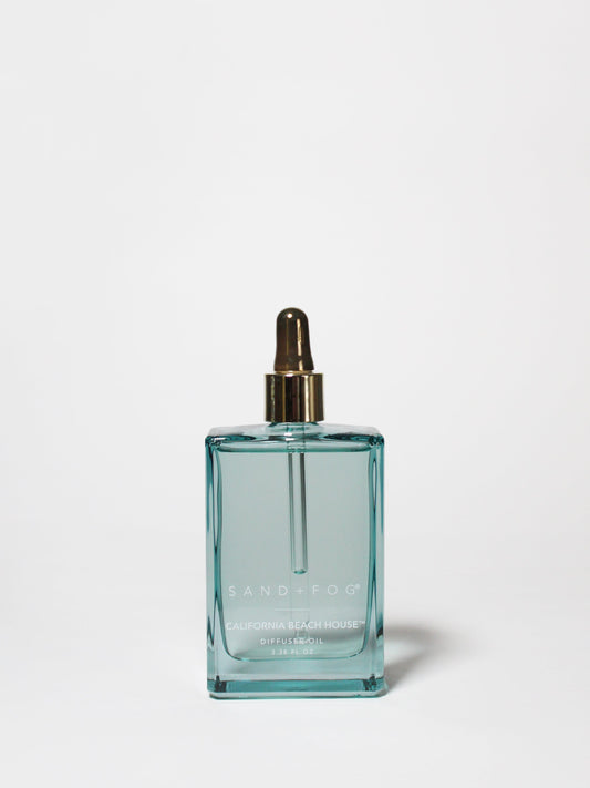 California Beach House 100 ml Fragrance Diffuser Oil
