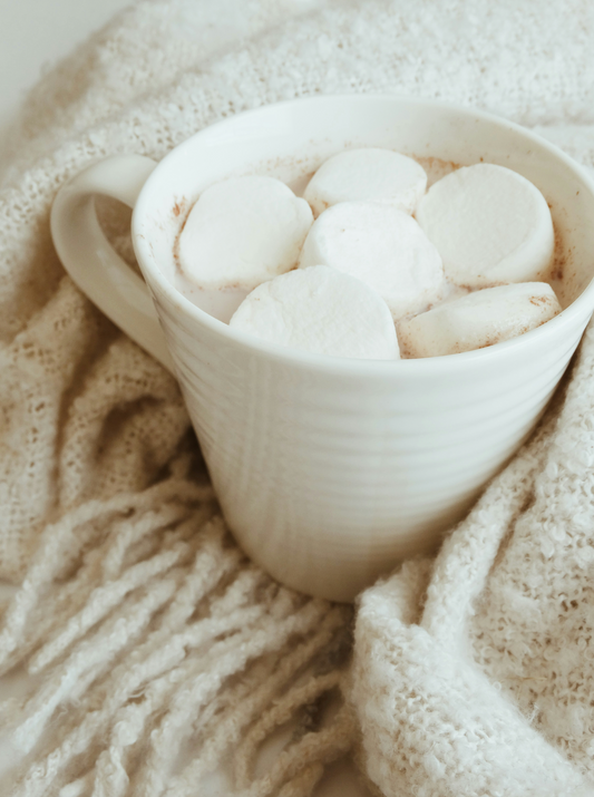 Marshmallow Skies 32 oz Body Wash
