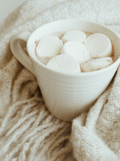 Velvet Marshmallow 15.7 oz Liquid Hand Soap