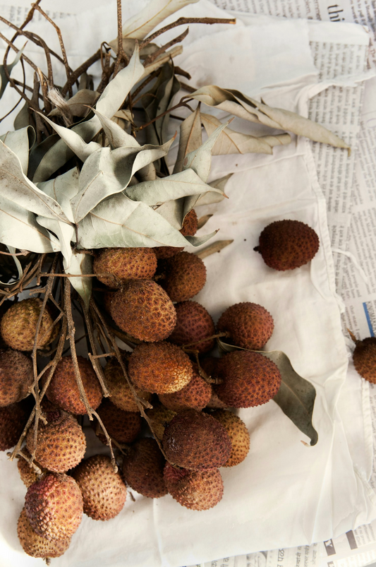 Coconut & Lychee 10 oz scented candle