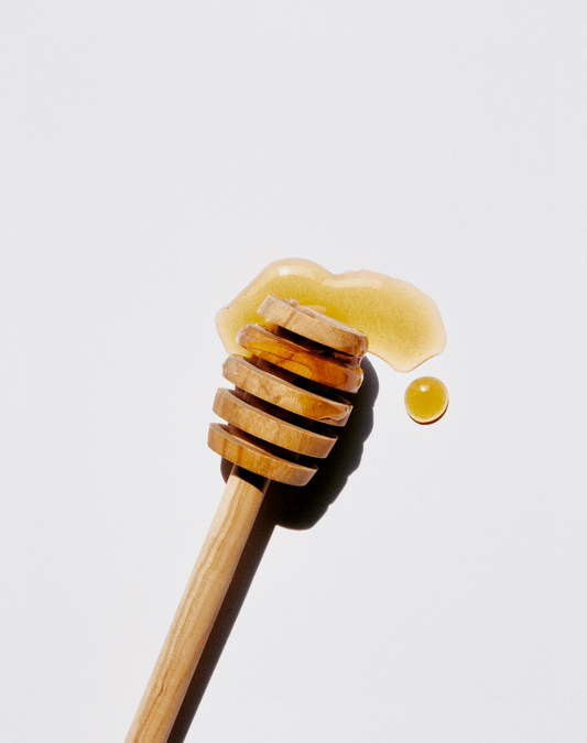 Sweet Honey 15.7 oz Liquid Hand Soap