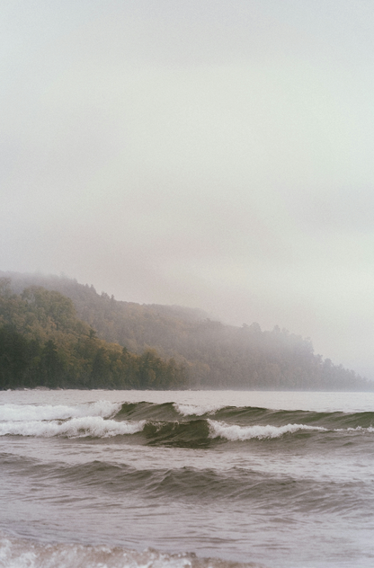 Ocean Mist 100 ml Room Spray