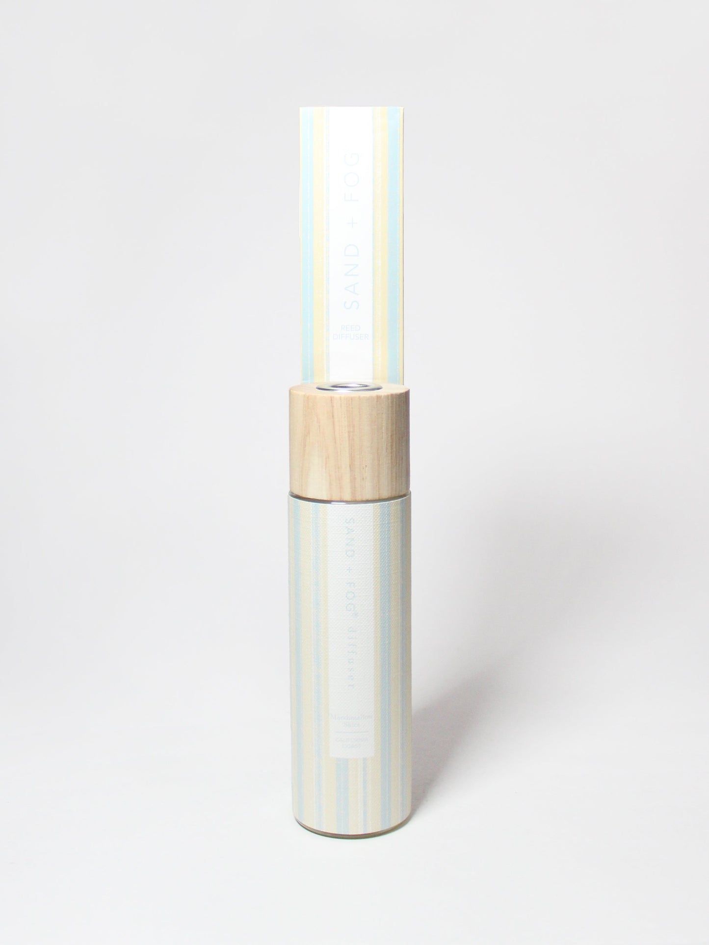 Marshmallow Skies 100 ml Reed Diffuser