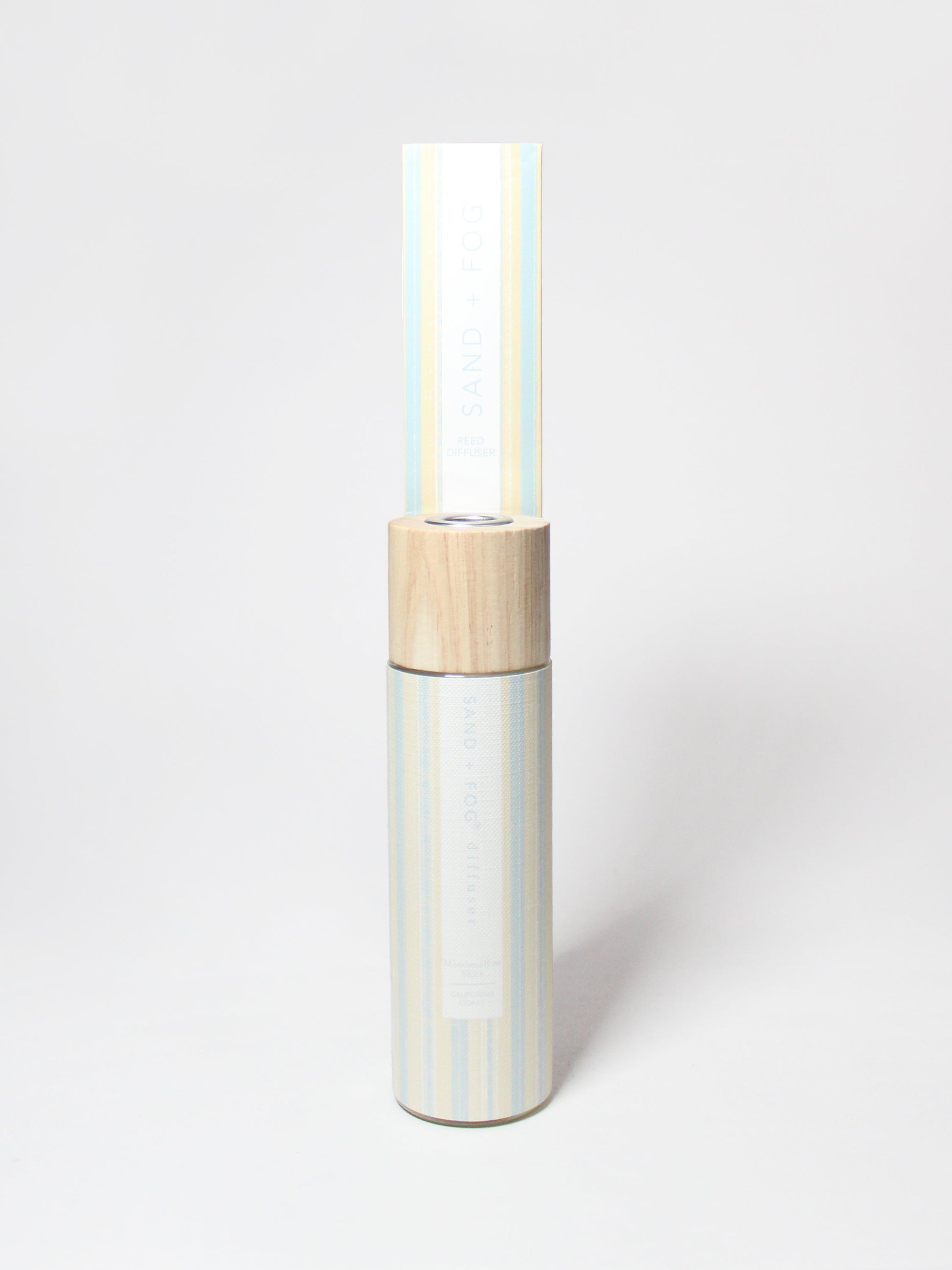 Marshmallow Skies 100 ml Reed Diffuser