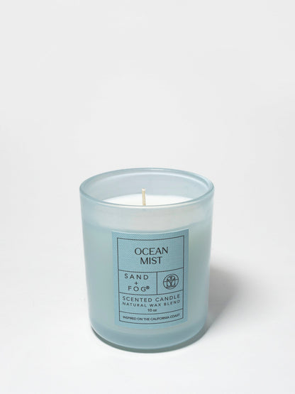 Ocean Mist 10 oz scented candle