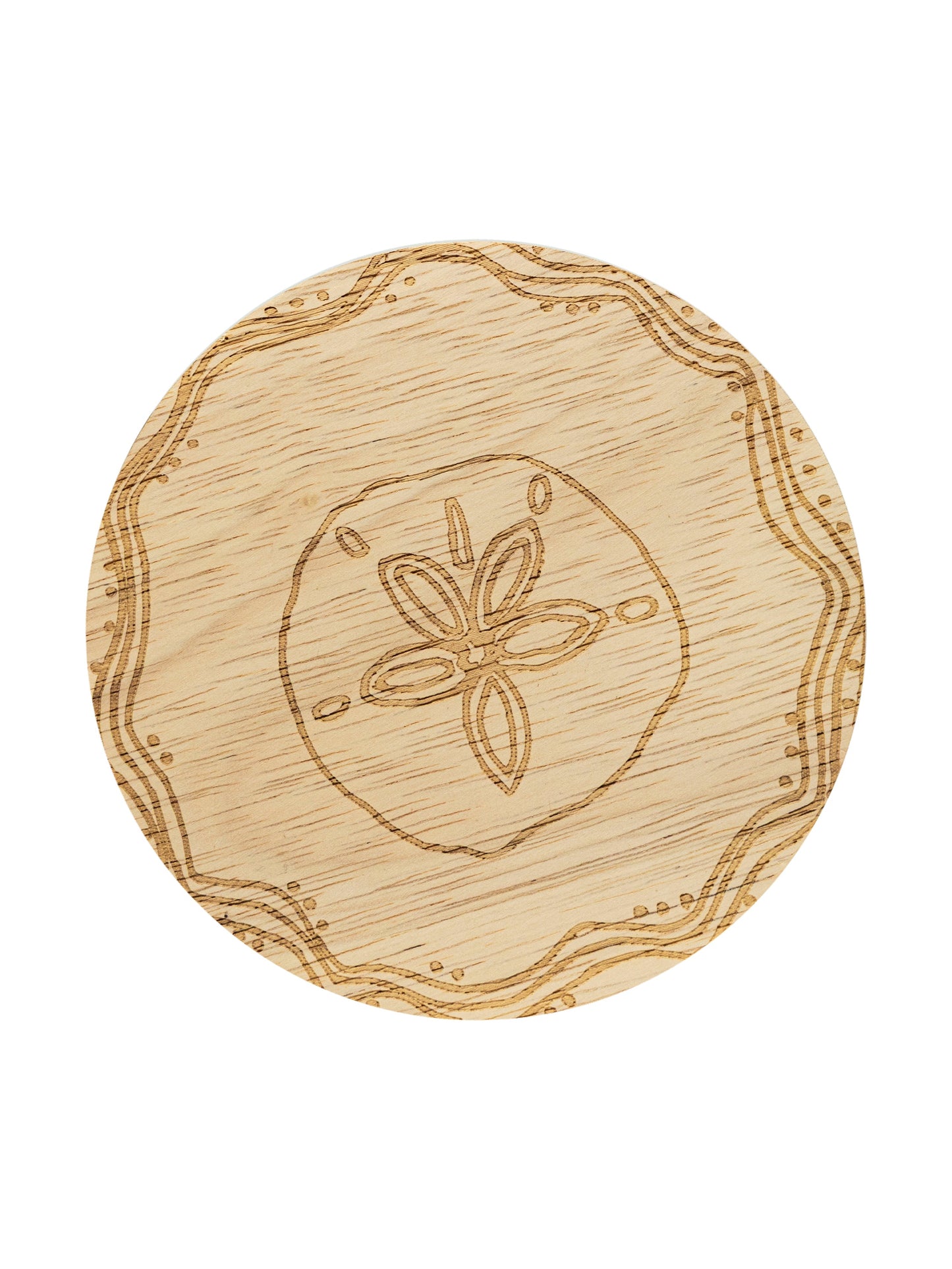Coconut Cream 12 oz scented candle