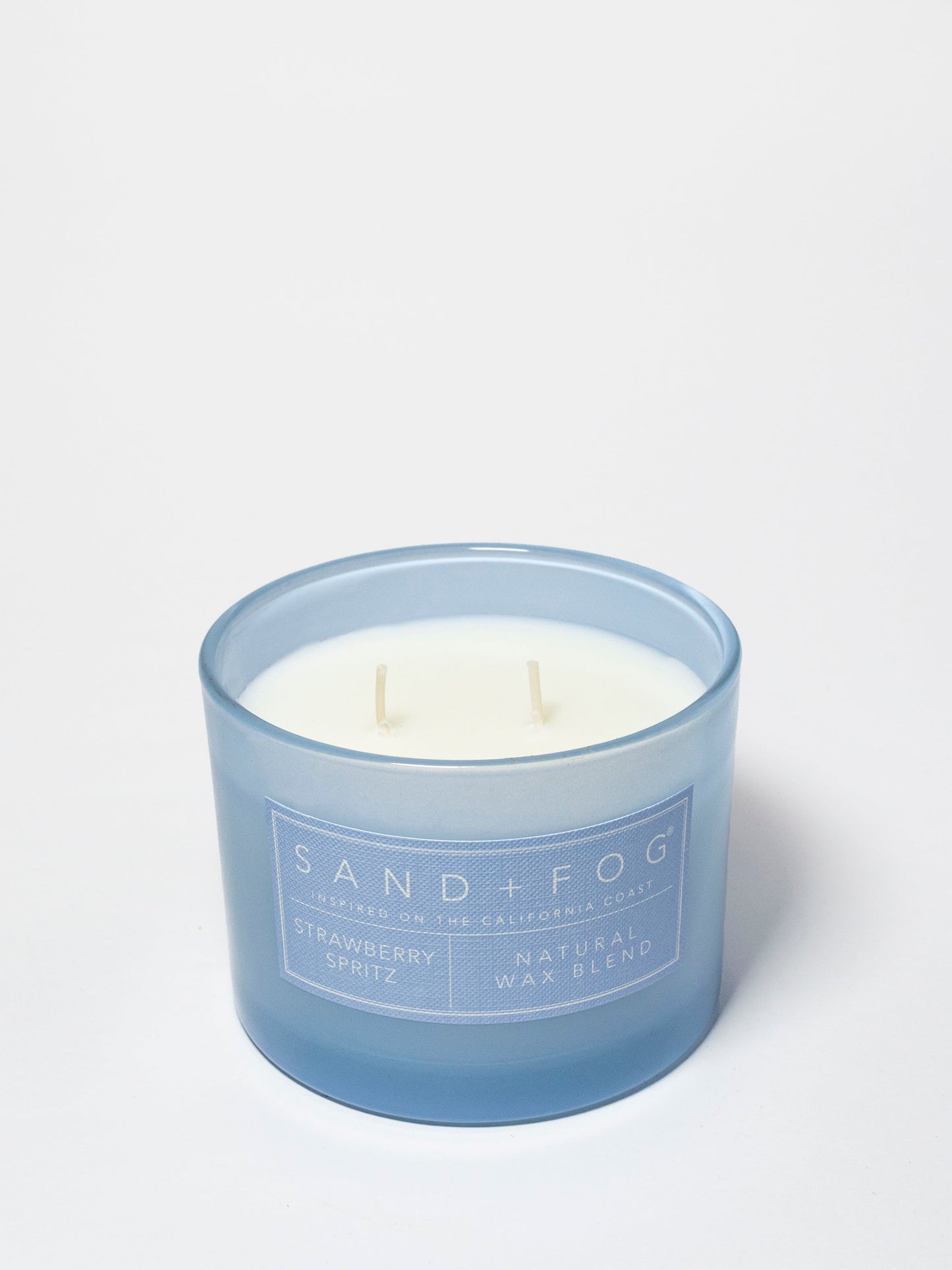 Strawberry Spritz 12 oz scented candle