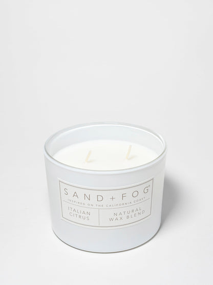 Italian Citrus 12 oz scented candle