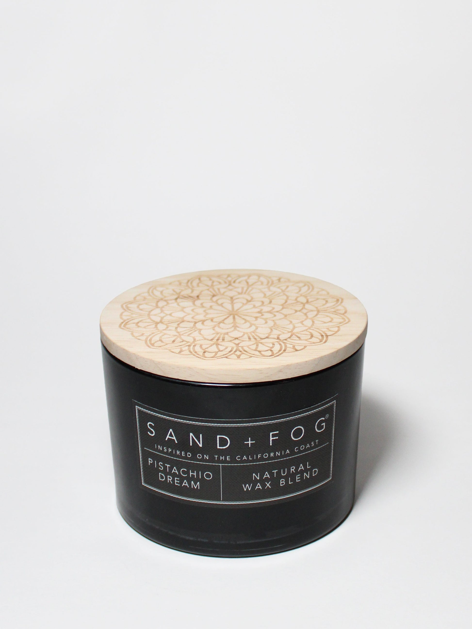 Pistachio Dream 12 oz scented candle