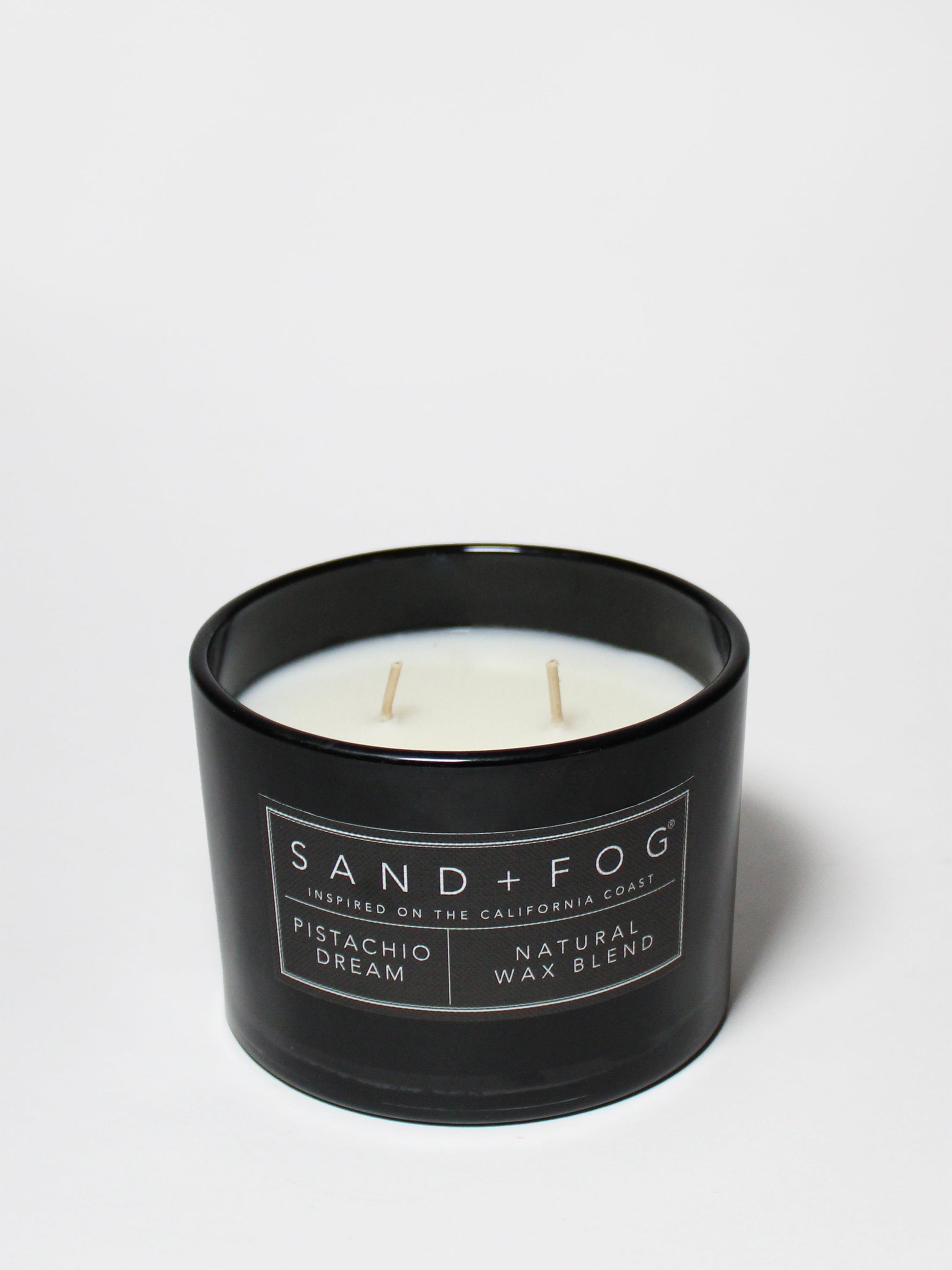 Pistachio Dream 12 oz scented candle