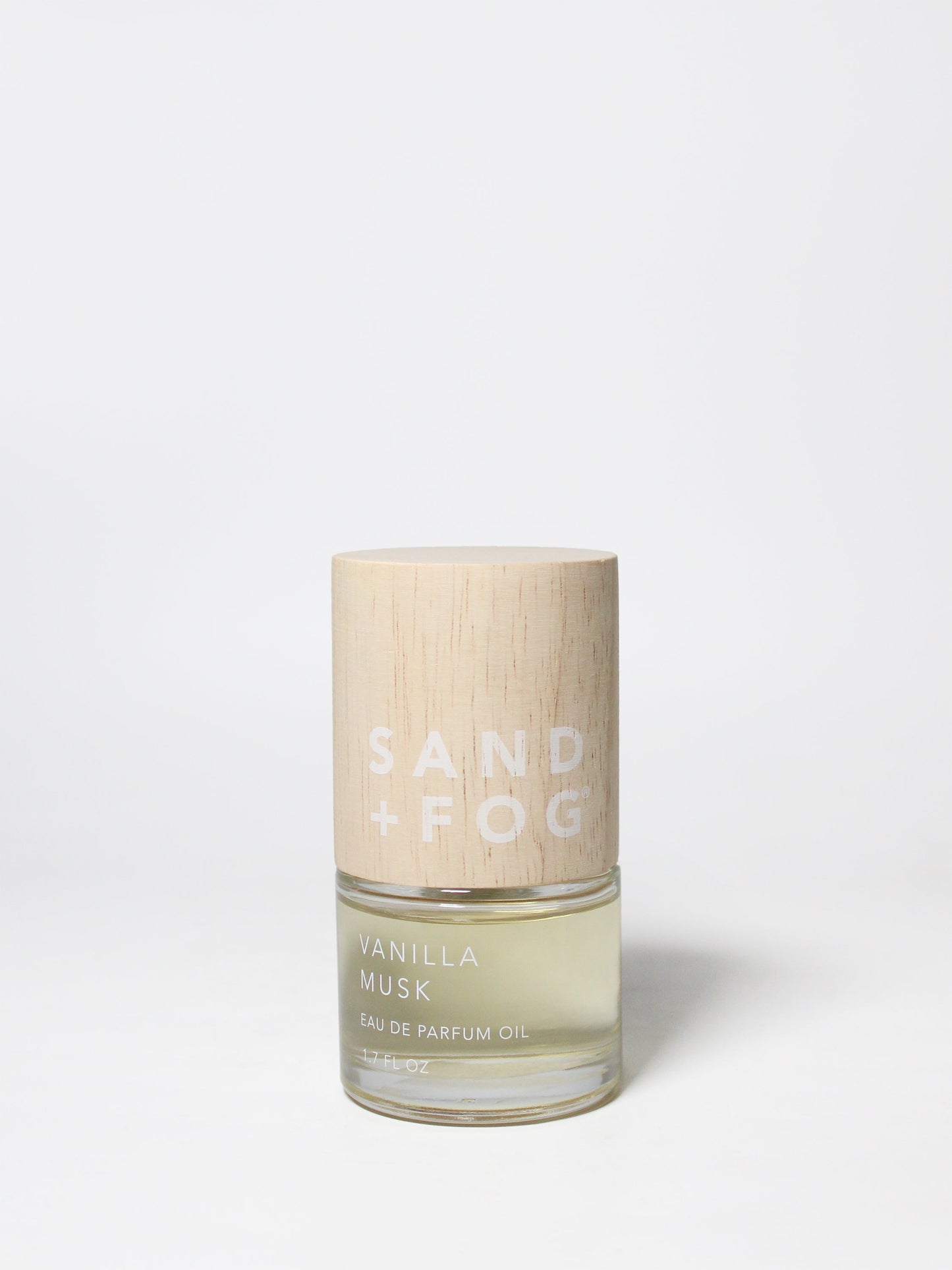Vanilla Musk 50ml Perfume Oil Rollerball
