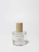Pear & Musk 50 ml Perfume Oil Rollerball
