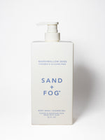 Marshmallow Skies 32 oz Body Wash