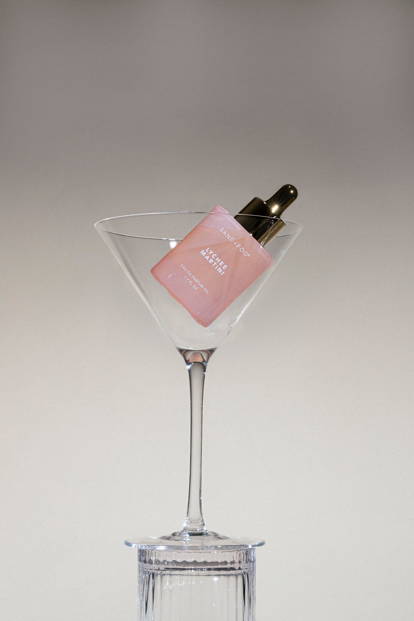 Lychee Martini 50ml Perfume Oil Dropper